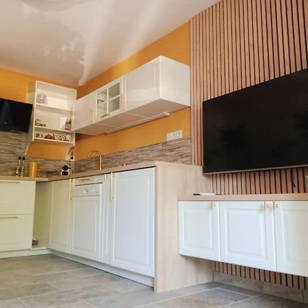 Apartamento Roxy Saint-Georges-de-Didonne Exterior foto
