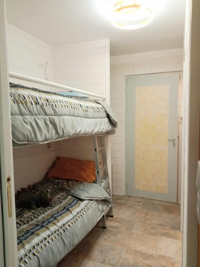 Apartamento Roxy Saint-Georges-de-Didonne Exterior foto