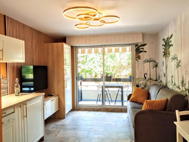 Apartamento Roxy Saint-Georges-de-Didonne Exterior foto