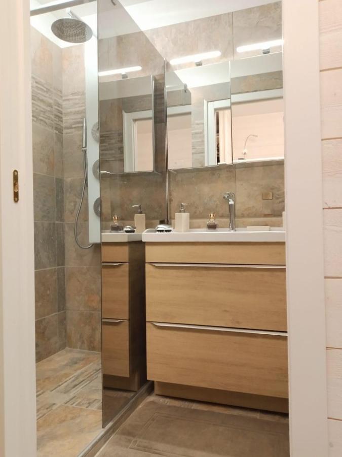 Apartamento Roxy Saint-Georges-de-Didonne Exterior foto